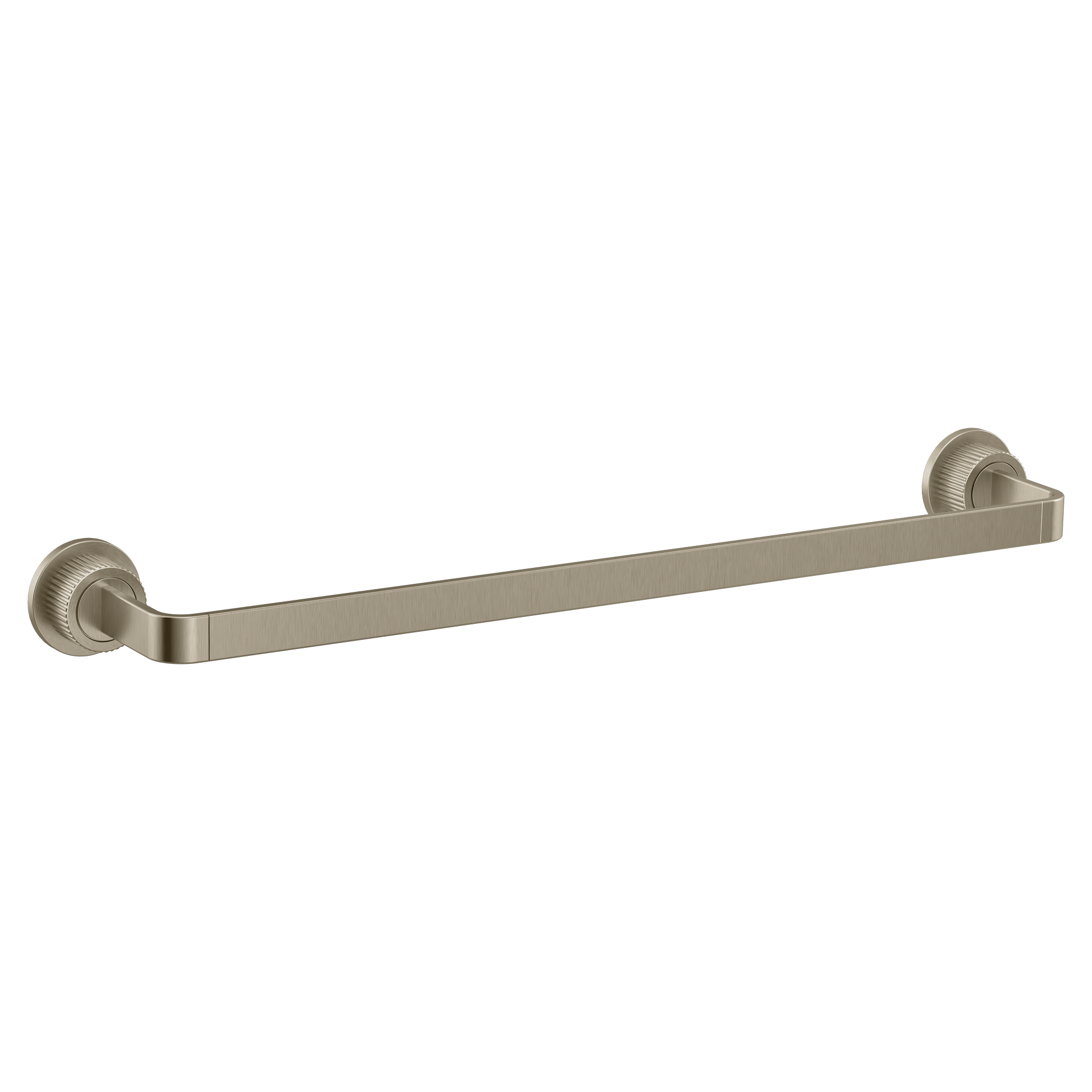 Moen YB0618 Cambium Chrome 18" towel bar