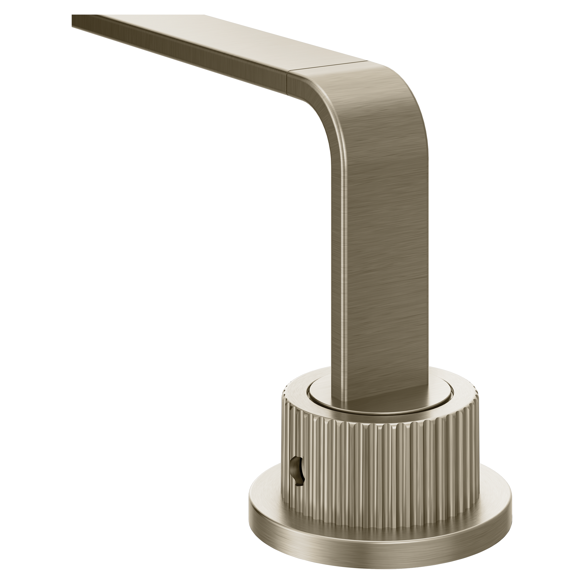 Moen YB0618 Cambium Chrome 18" towel bar