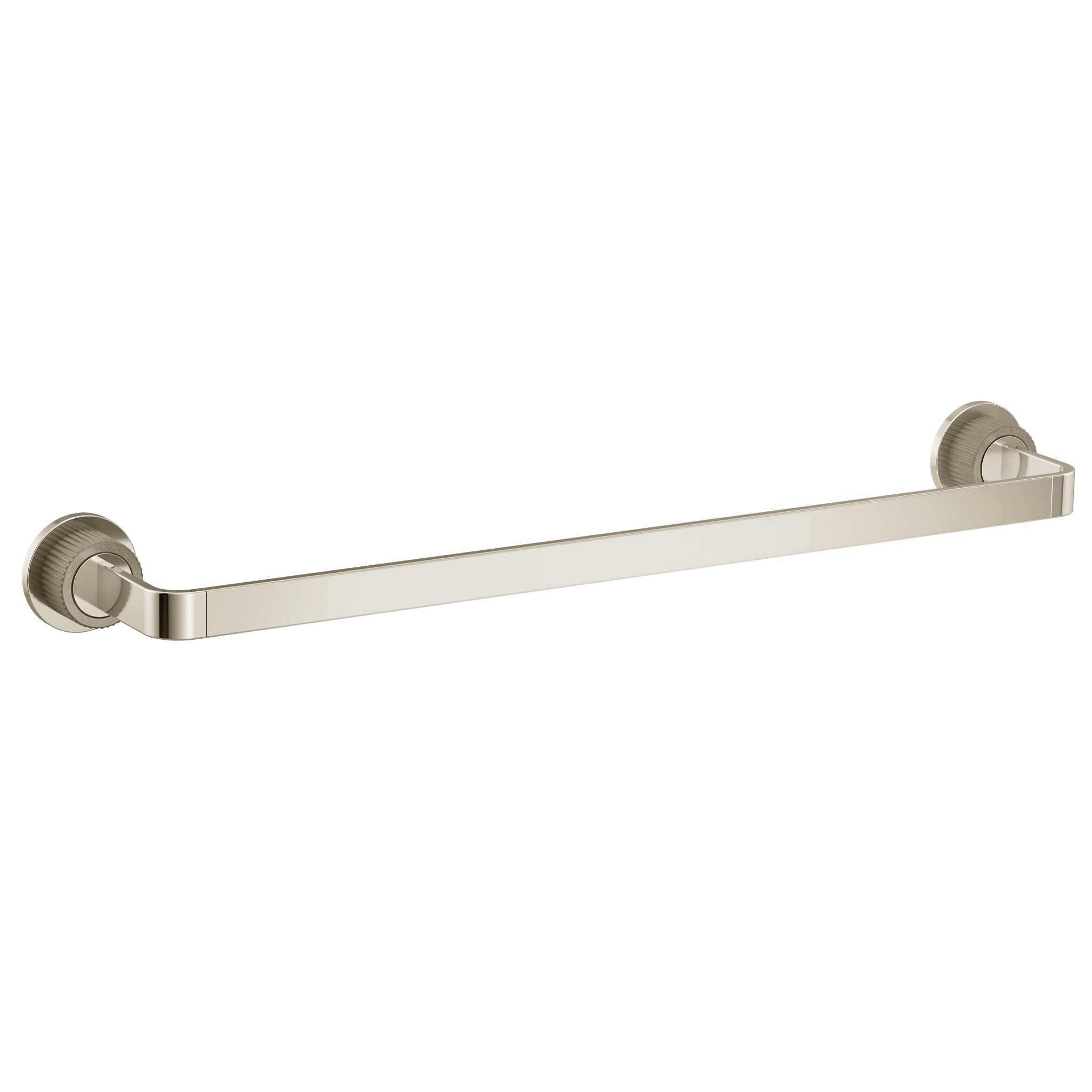 Moen YB0618 Cambium Chrome 18" towel bar