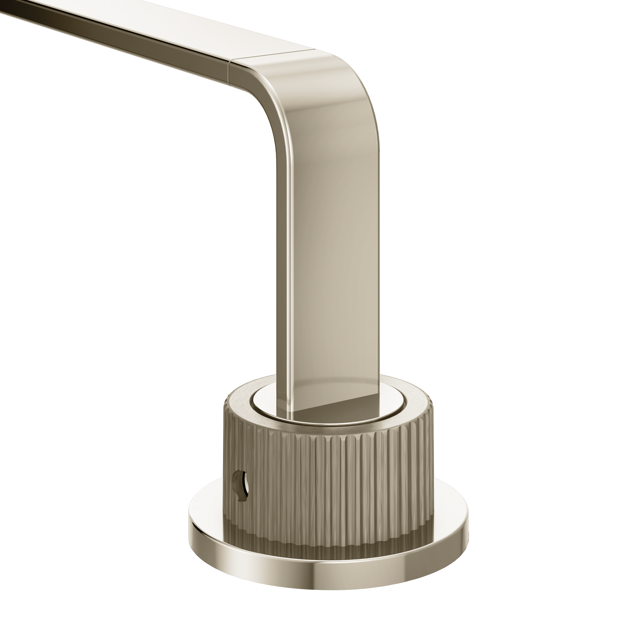 Moen YB0618 Cambium Chrome 18" towel bar