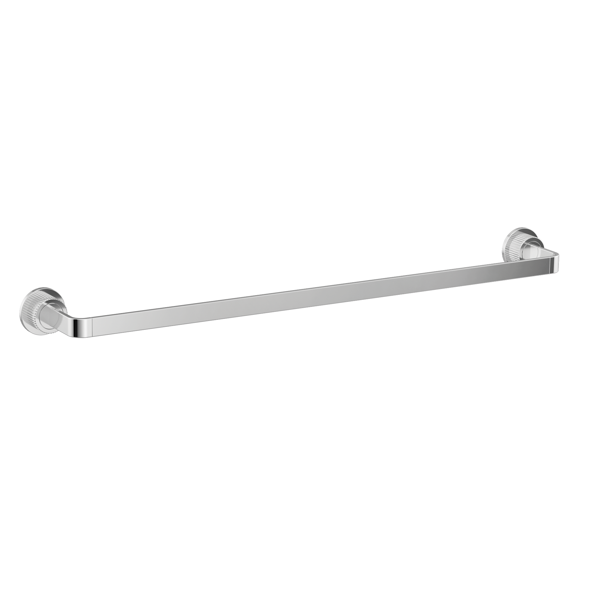 Moen YB0624 Cambium Chrome 24" towel bar