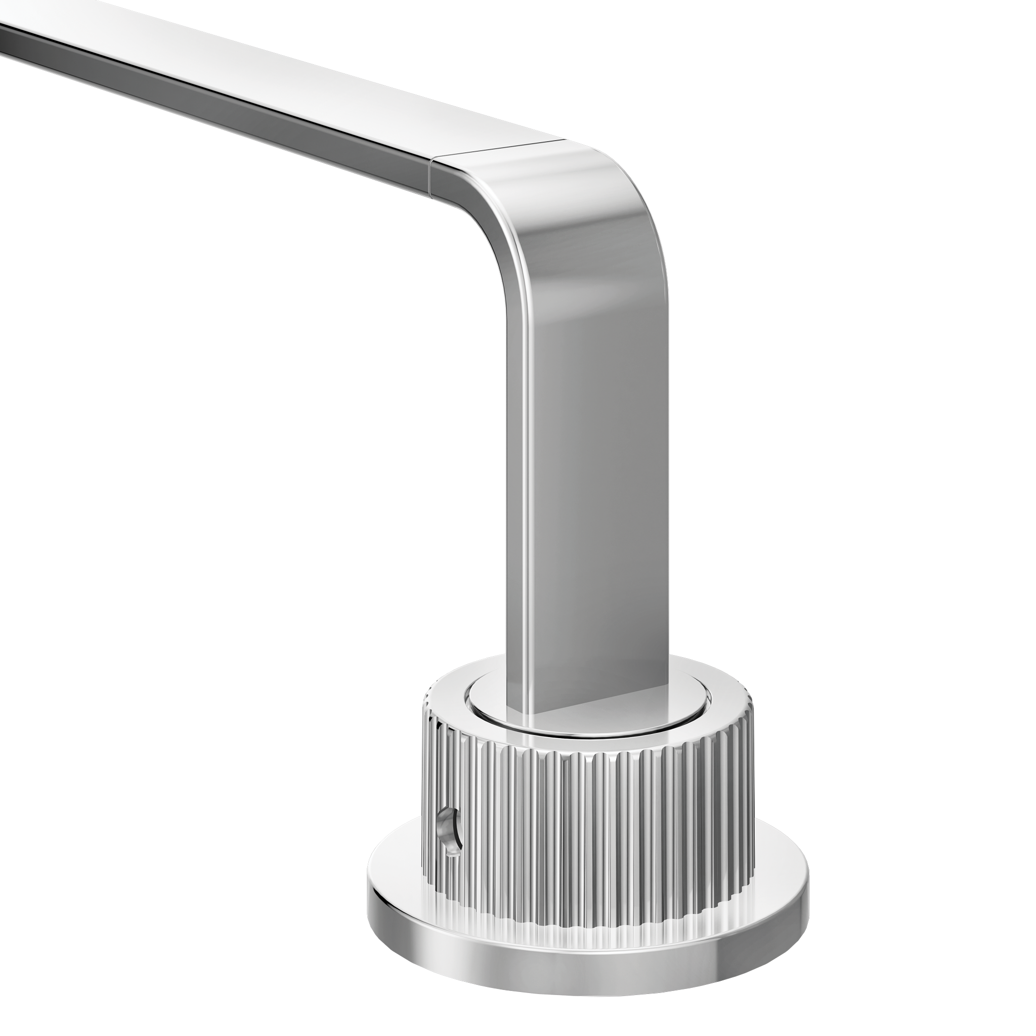 Moen YB0624 Cambium Chrome 24" towel bar
