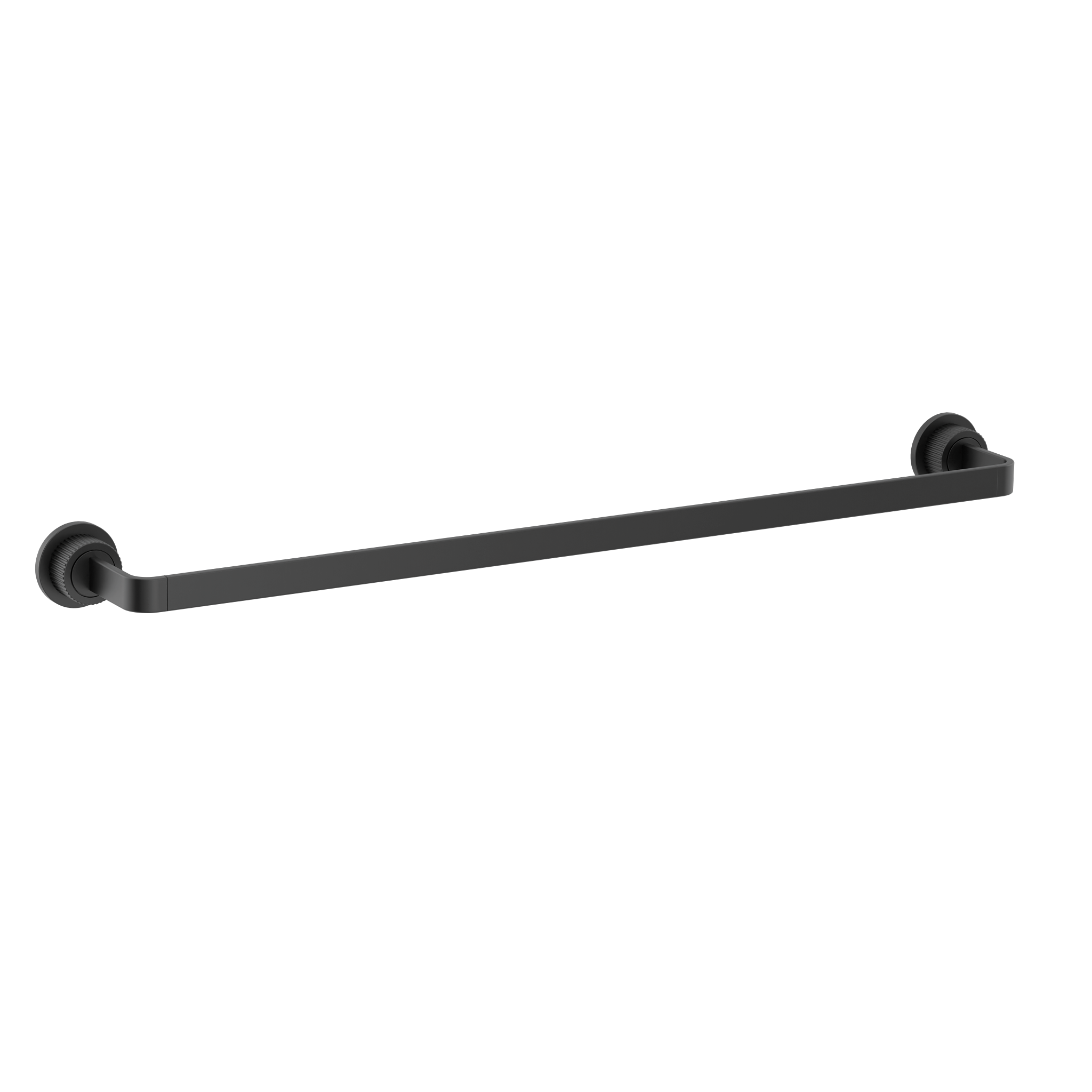 Moen YB0624 Cambium Chrome 24" towel bar