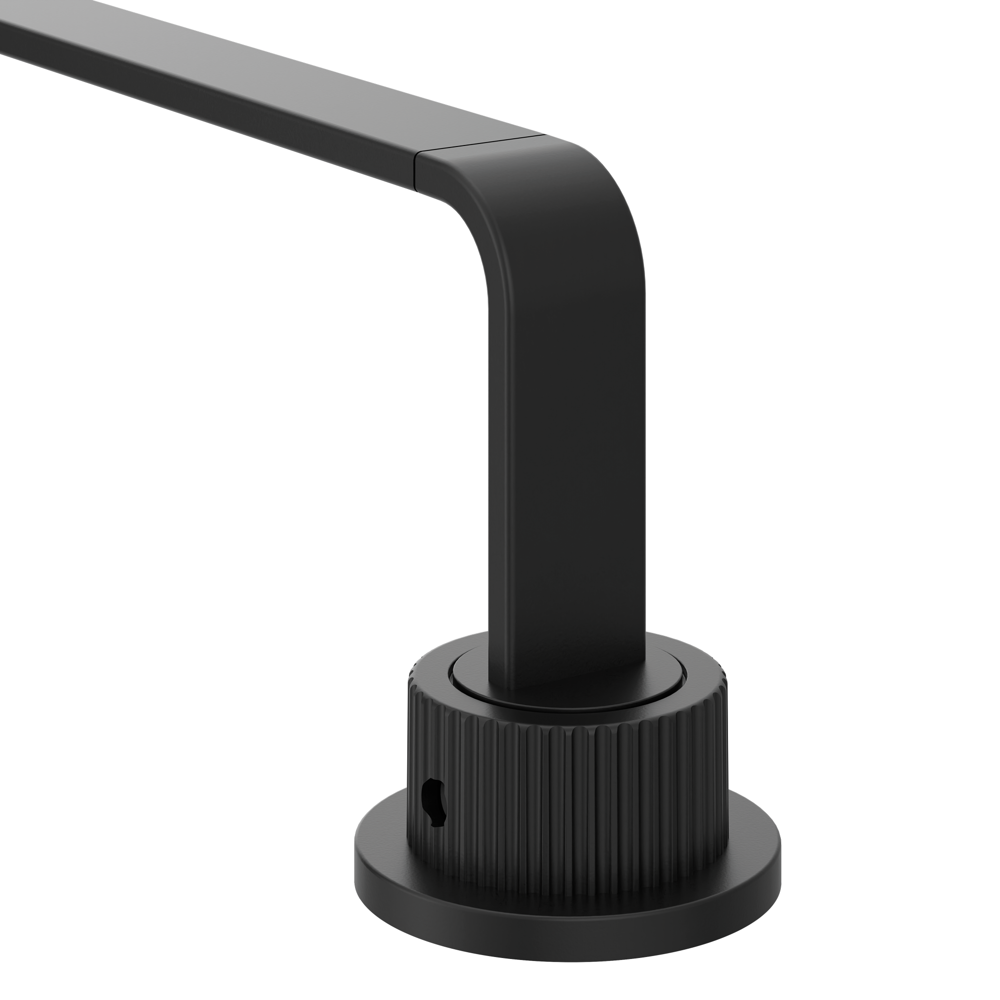 Moen YB0624 Cambium Chrome 24" towel bar