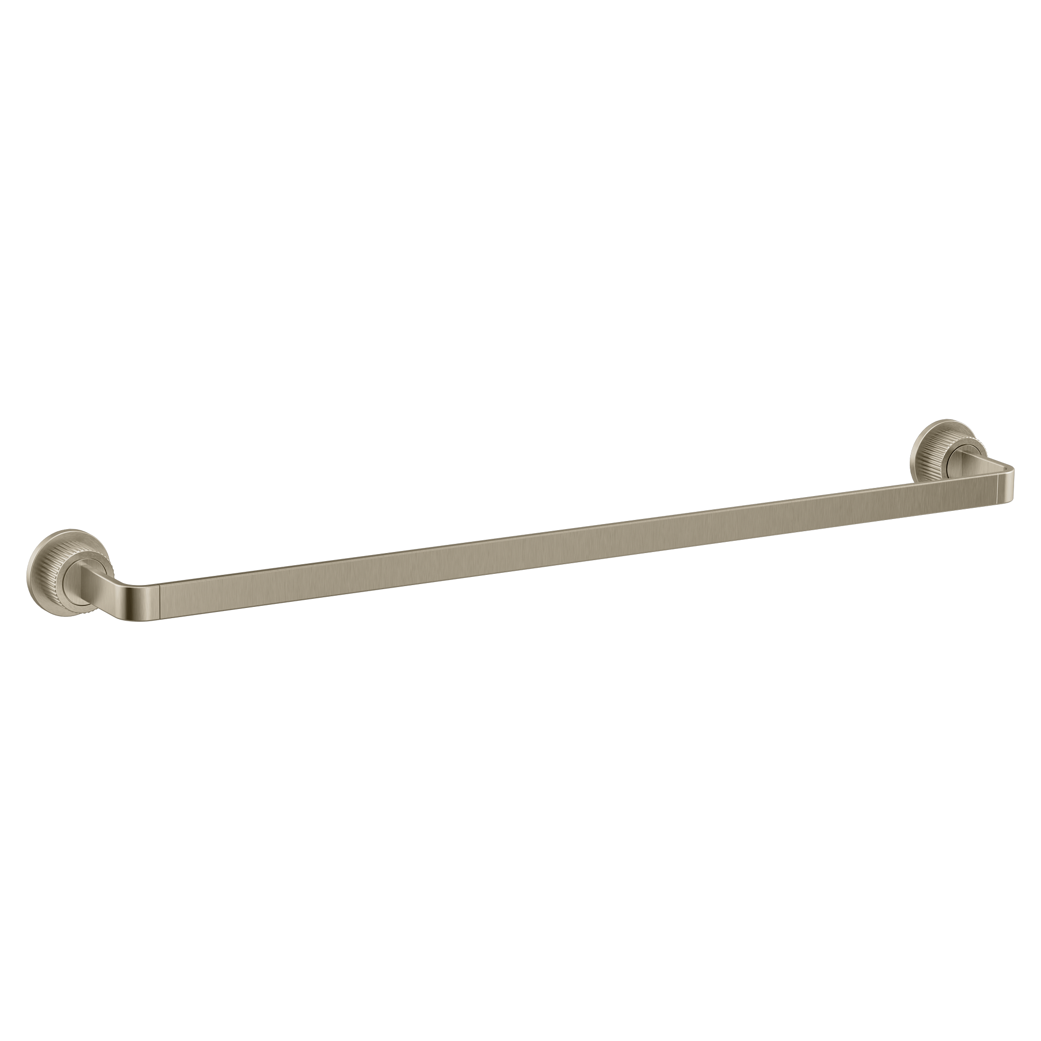 Moen YB0624 Cambium Chrome 24" towel bar