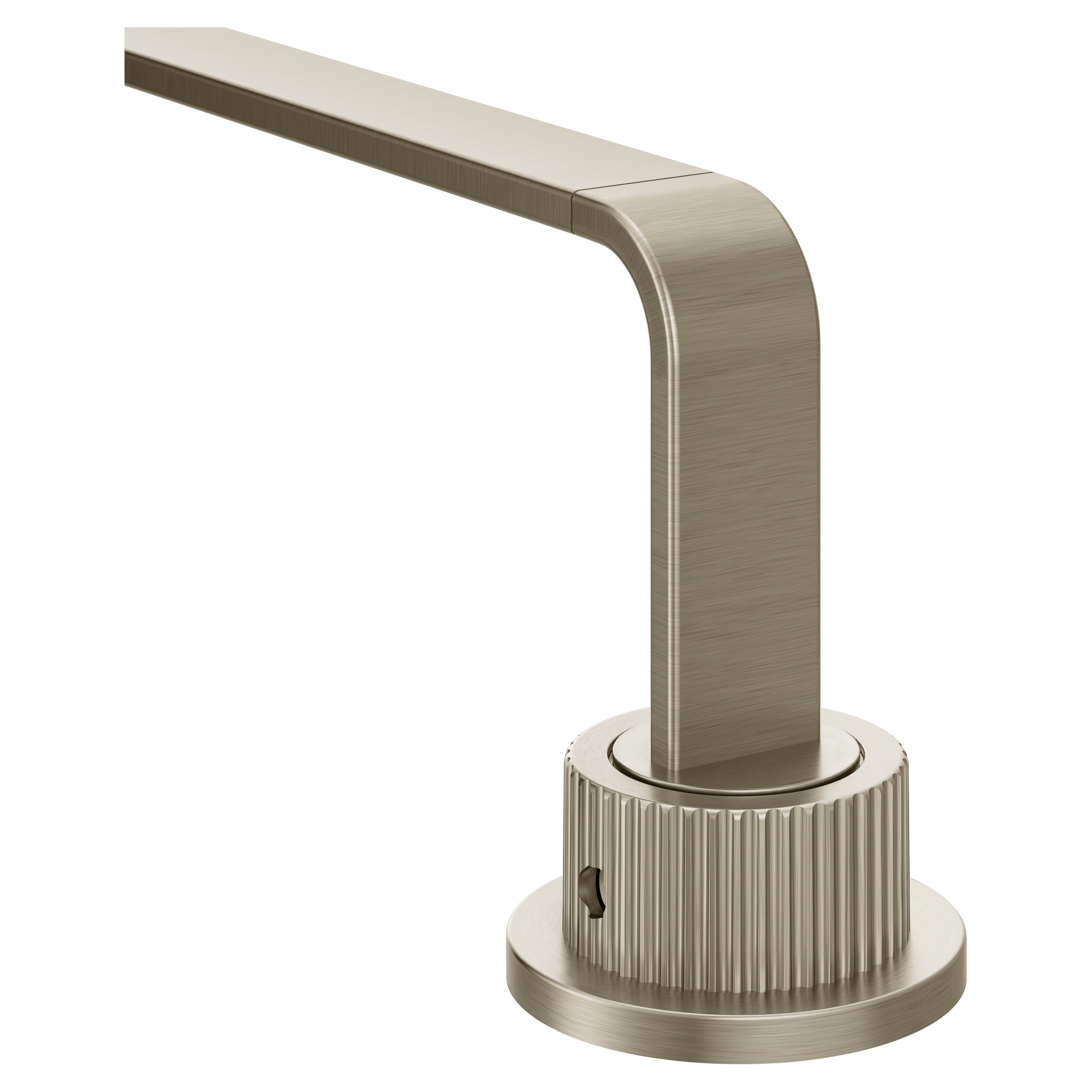 Moen YB0624 Cambium Chrome 24" towel bar