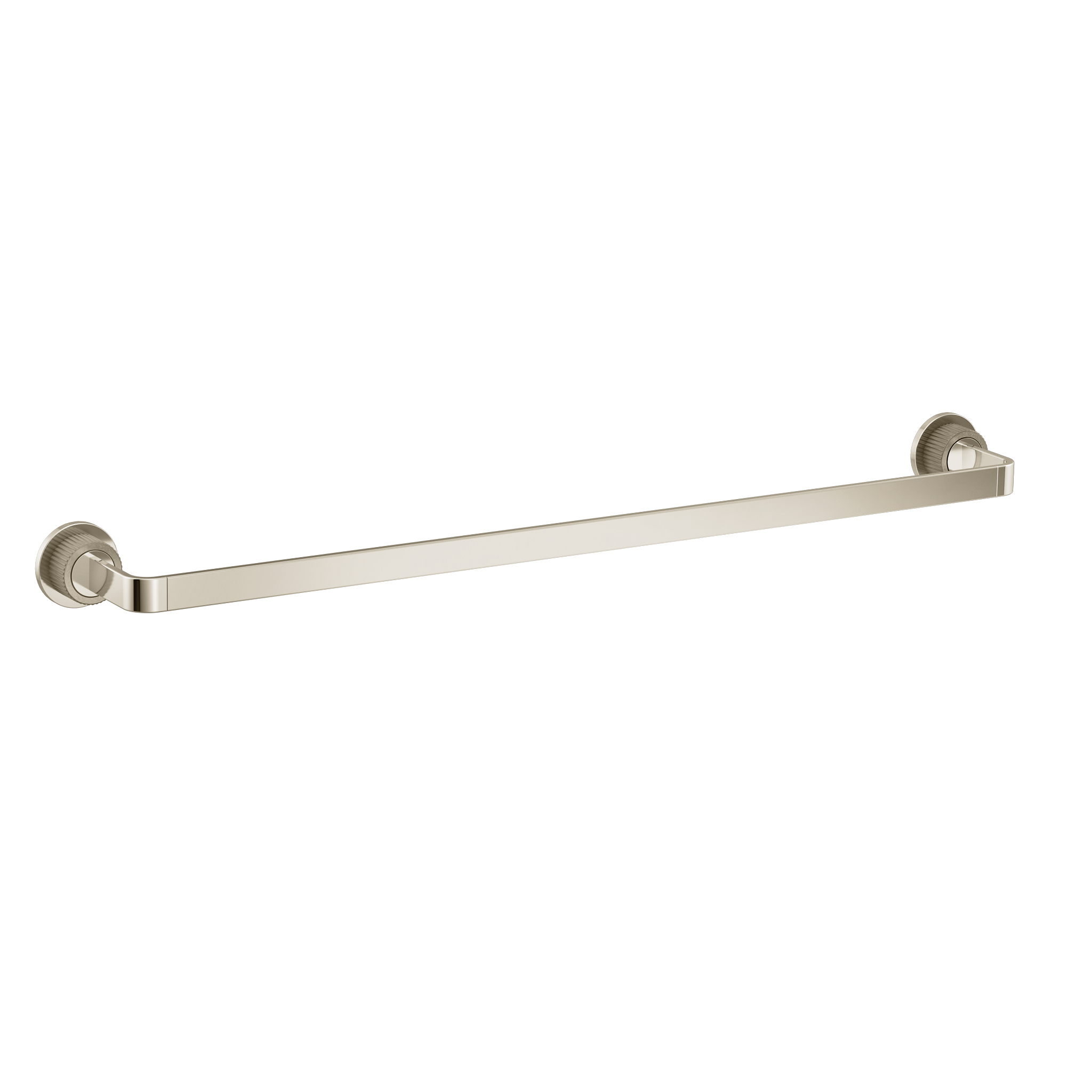 Moen YB0624 Cambium Chrome 24" towel bar