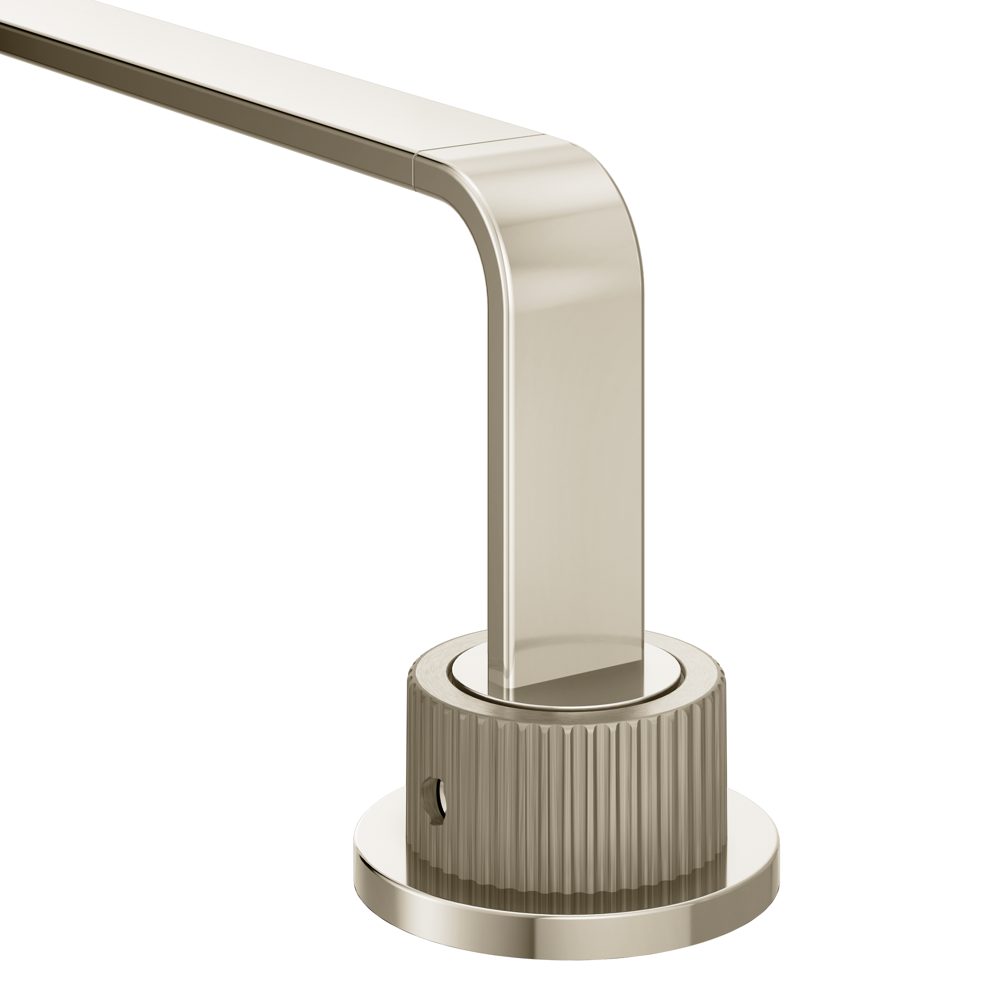 Moen YB0624 Cambium Chrome 24" towel bar