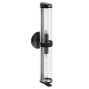 Moen YB0658 Cambium Chrome one globe bath light