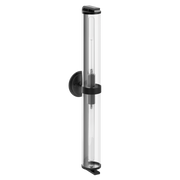 Moen YB0659 Cambium Chrome one globe bath light