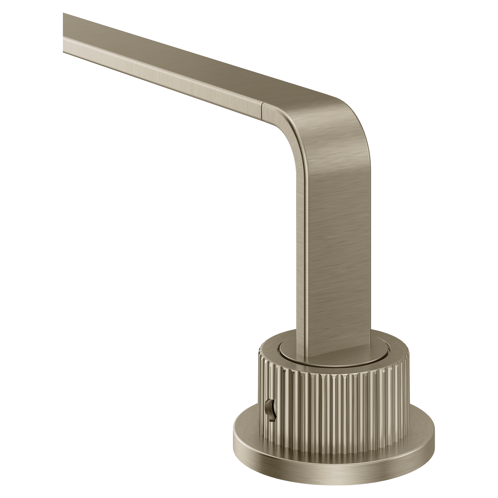 Moen YB0686 Cambium Chrome hand towel bar