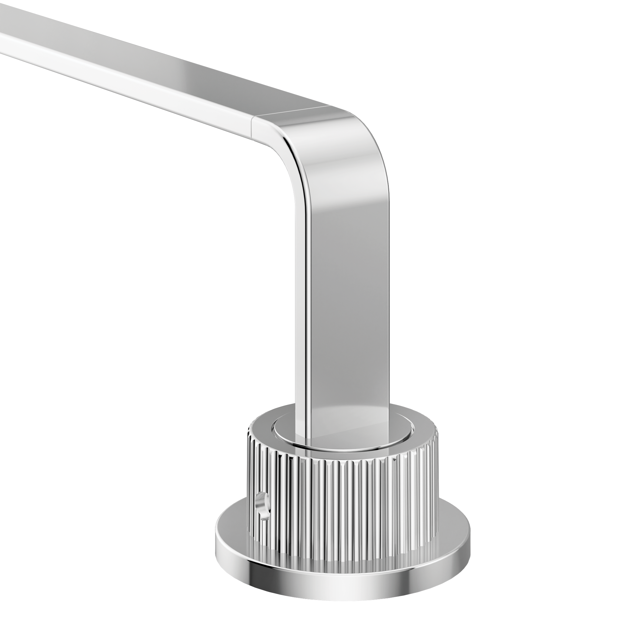Moen YB0686 Cambium Chrome hand towel bar