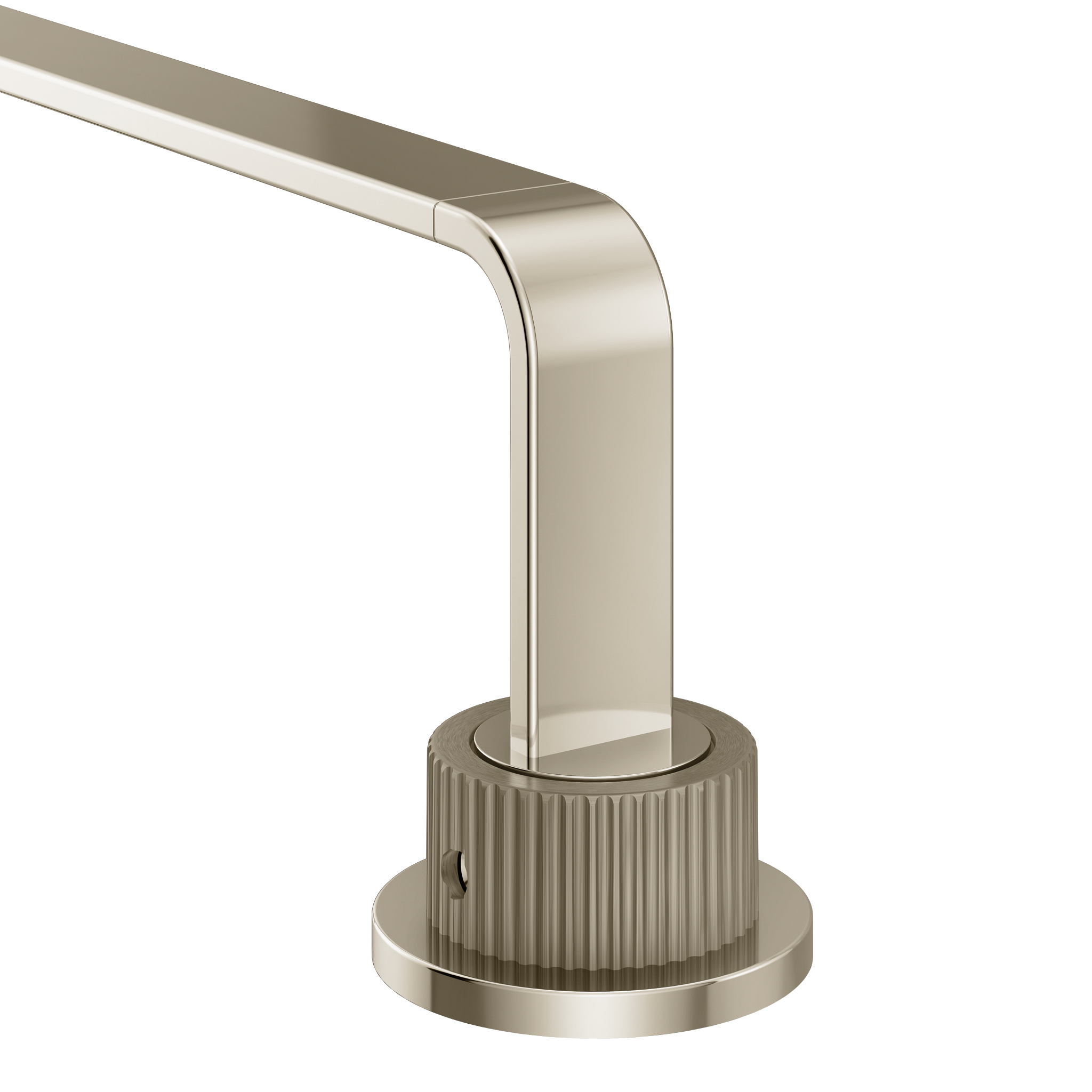 Moen YB0686 Cambium Chrome hand towel bar