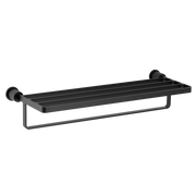 Moen YB0694 Cambium Chrome towel shelf