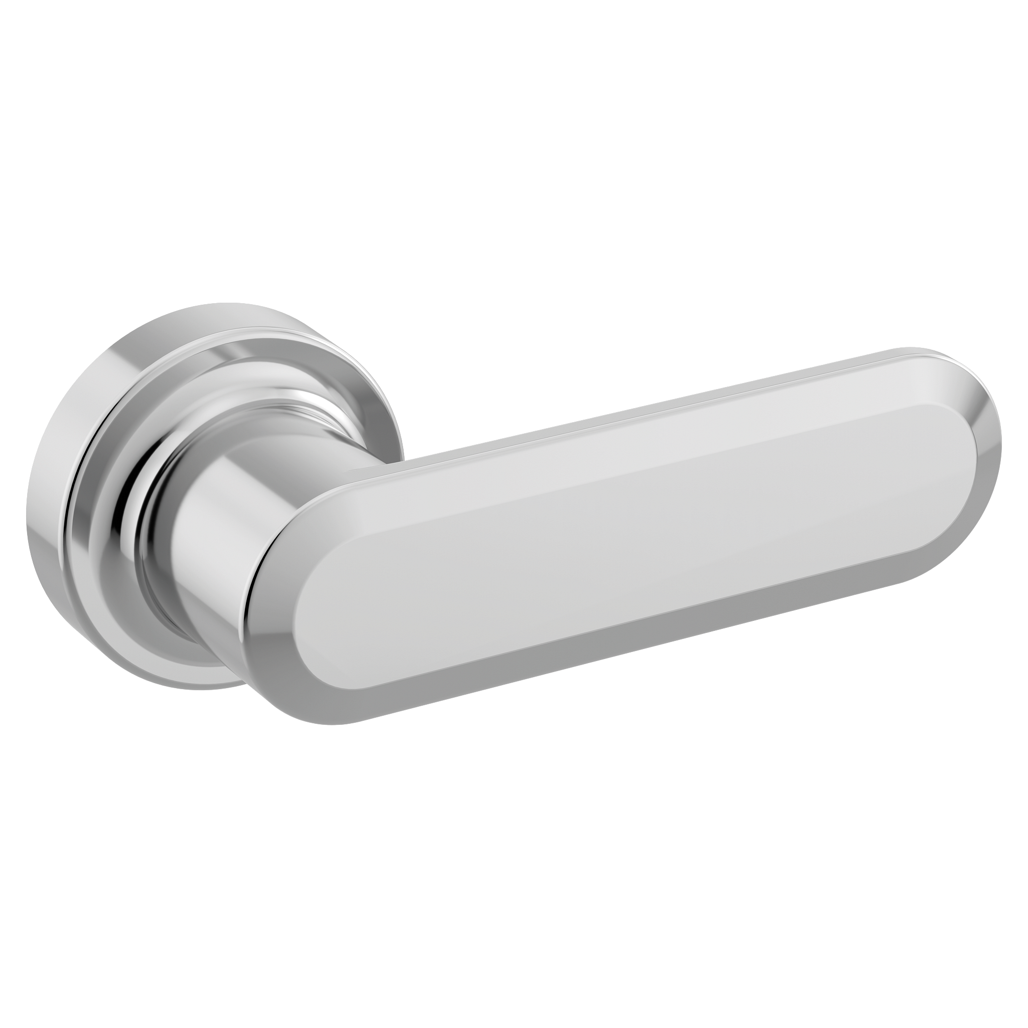 Moen YB1701 Greenfield Chrome tank lever