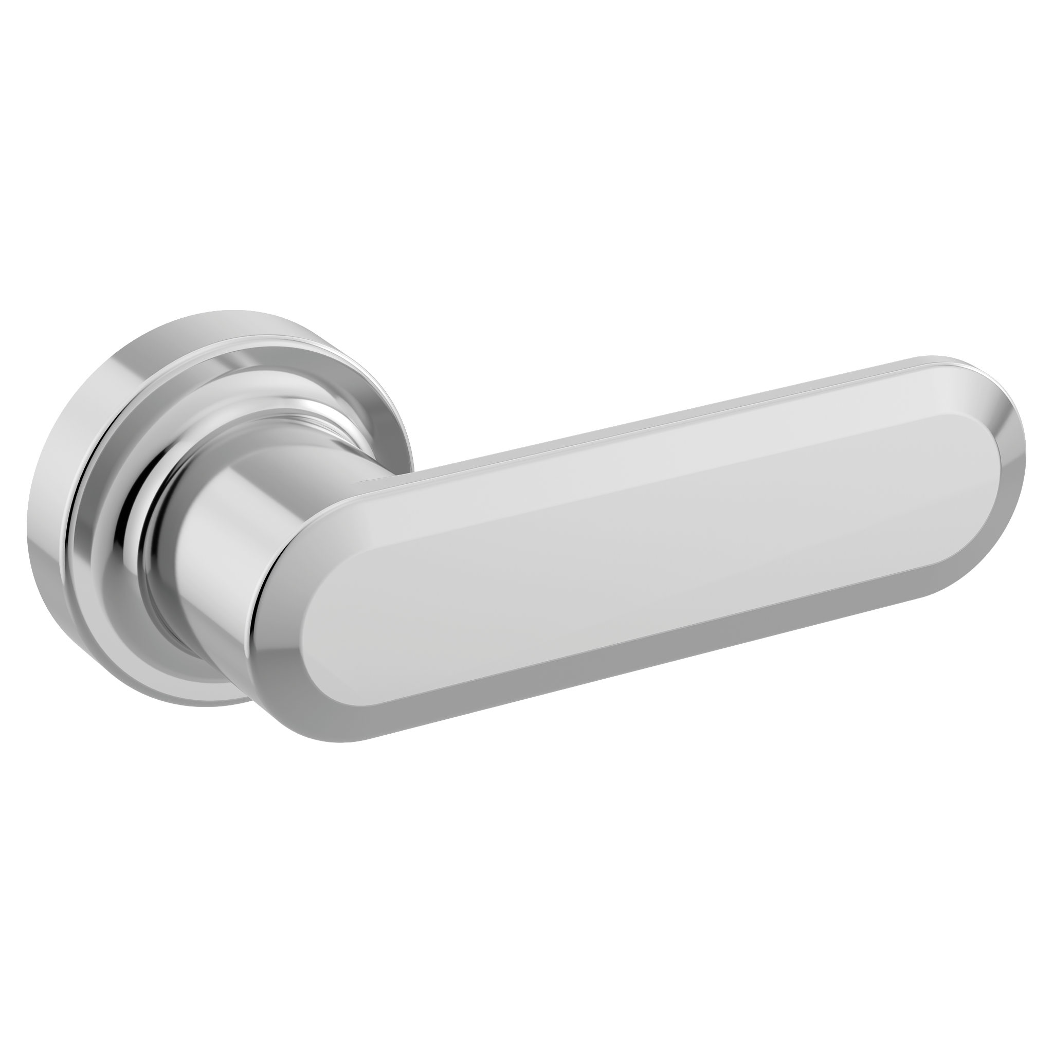 Moen YB1701 Greenfield Chrome tank lever