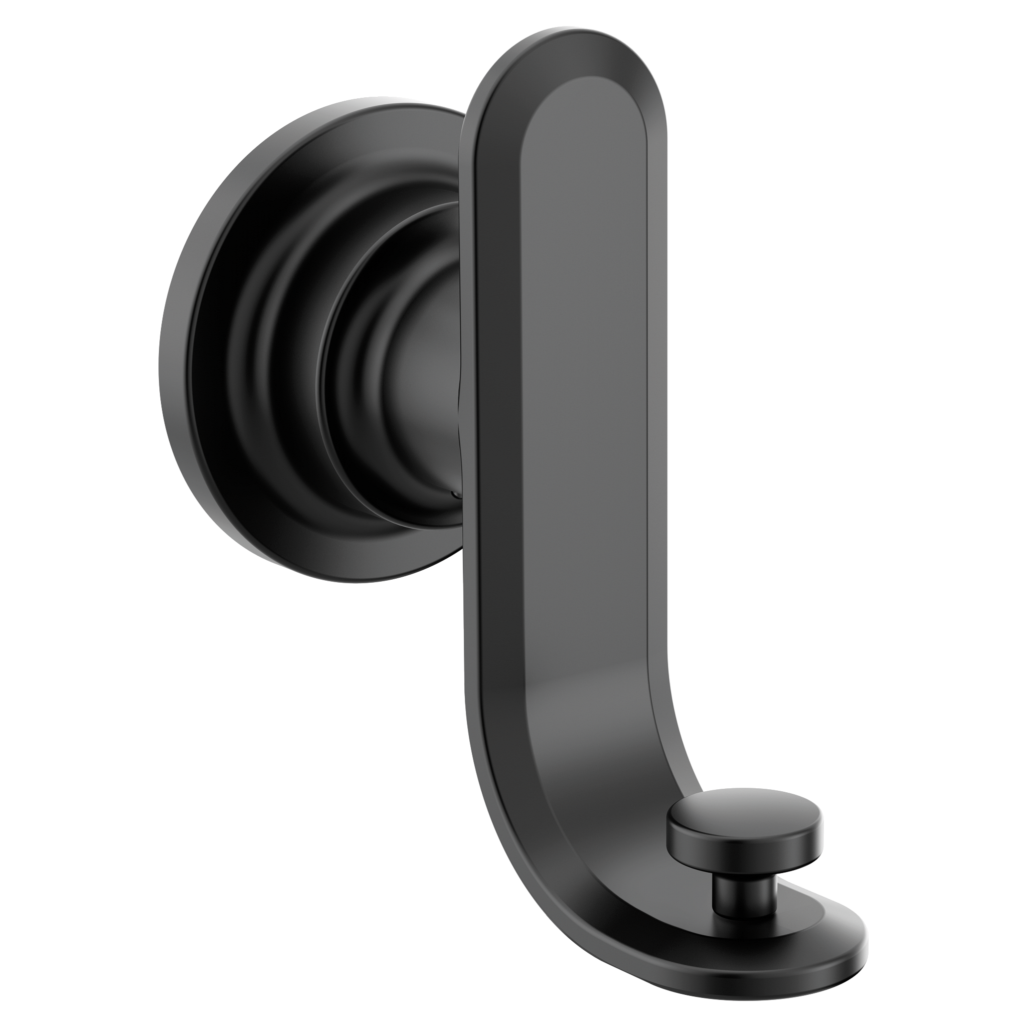 Moen YB1703 Greenfield Chrome double robe hook