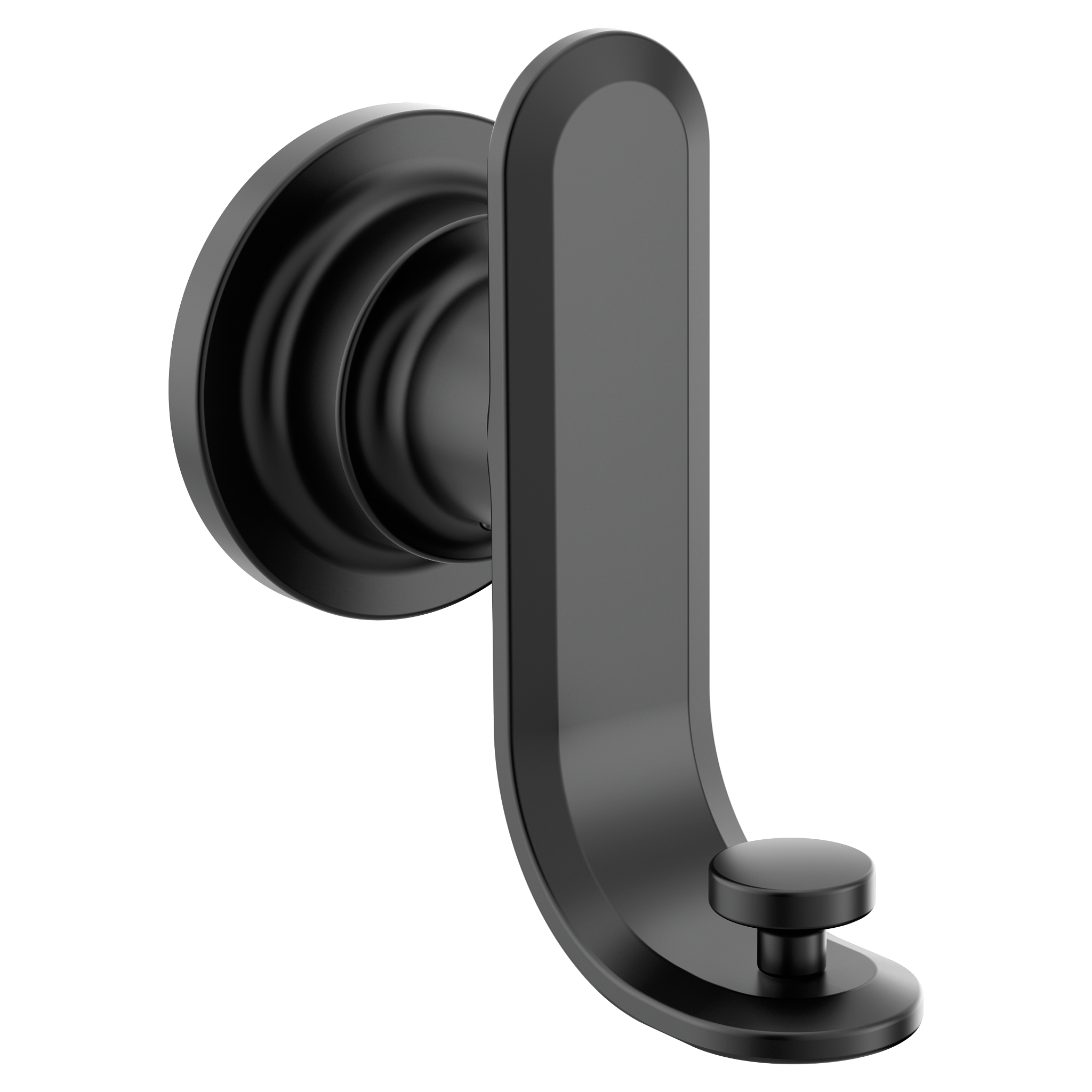 Moen YB1703 Greenfield Chrome double robe hook