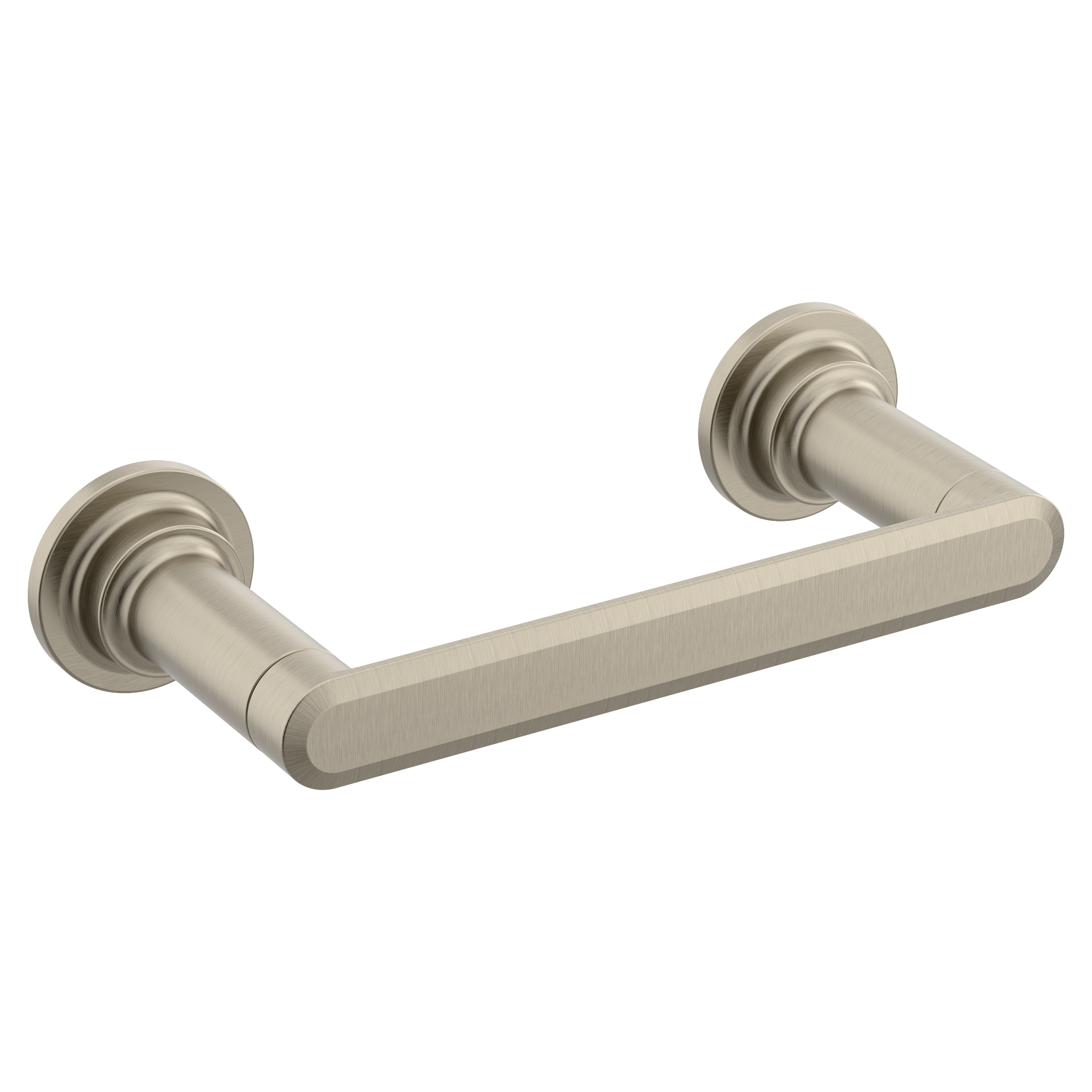 Moen YB1708 Greenfield Chrome pivoting paper holder
