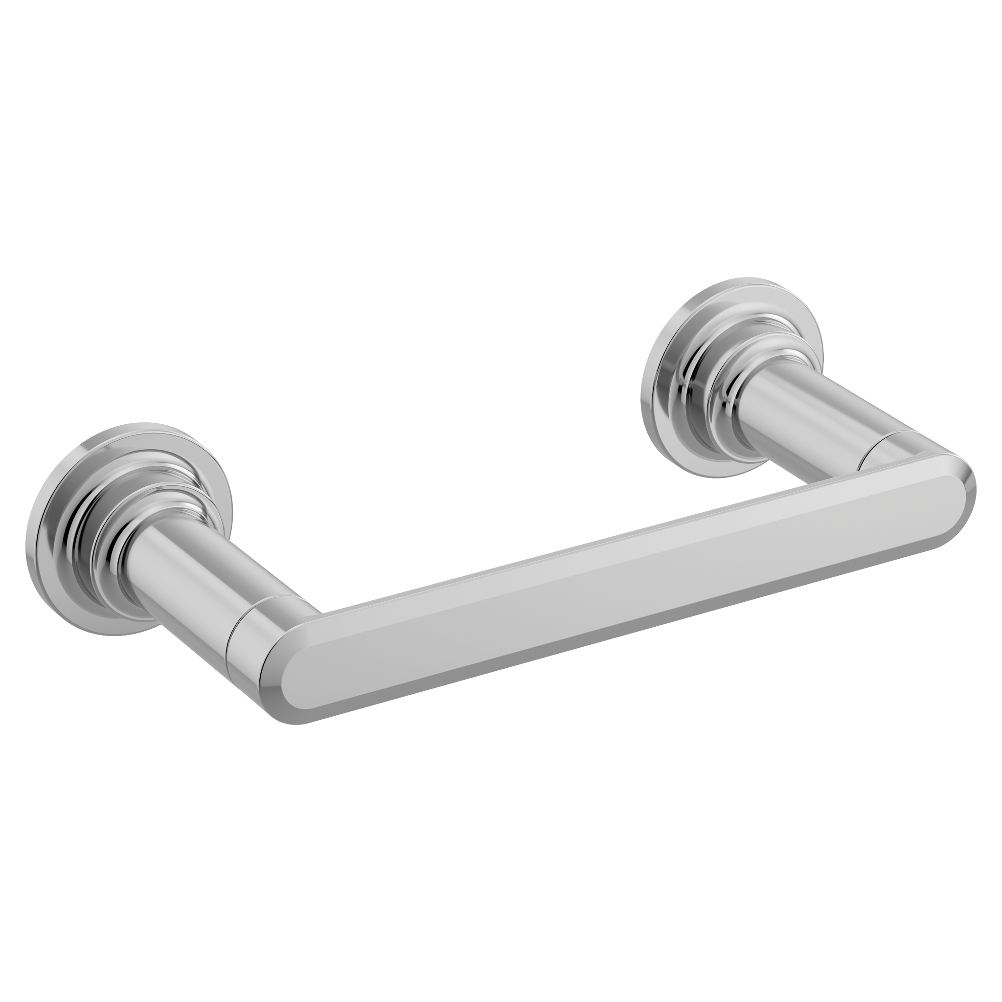 Moen YB1708 Greenfield Chrome pivoting paper holder