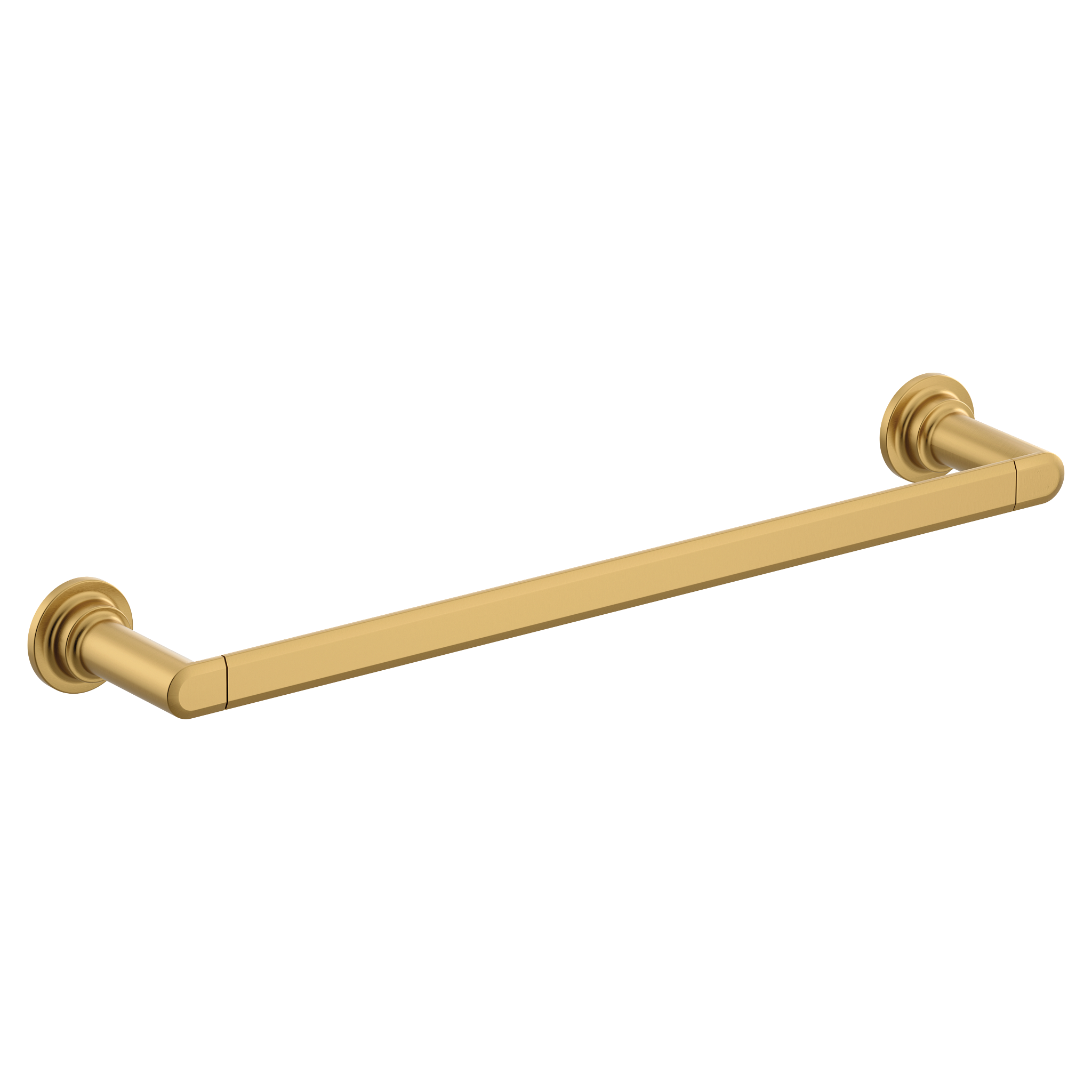 Moen YB1718 Greenfield Chrome towel bar