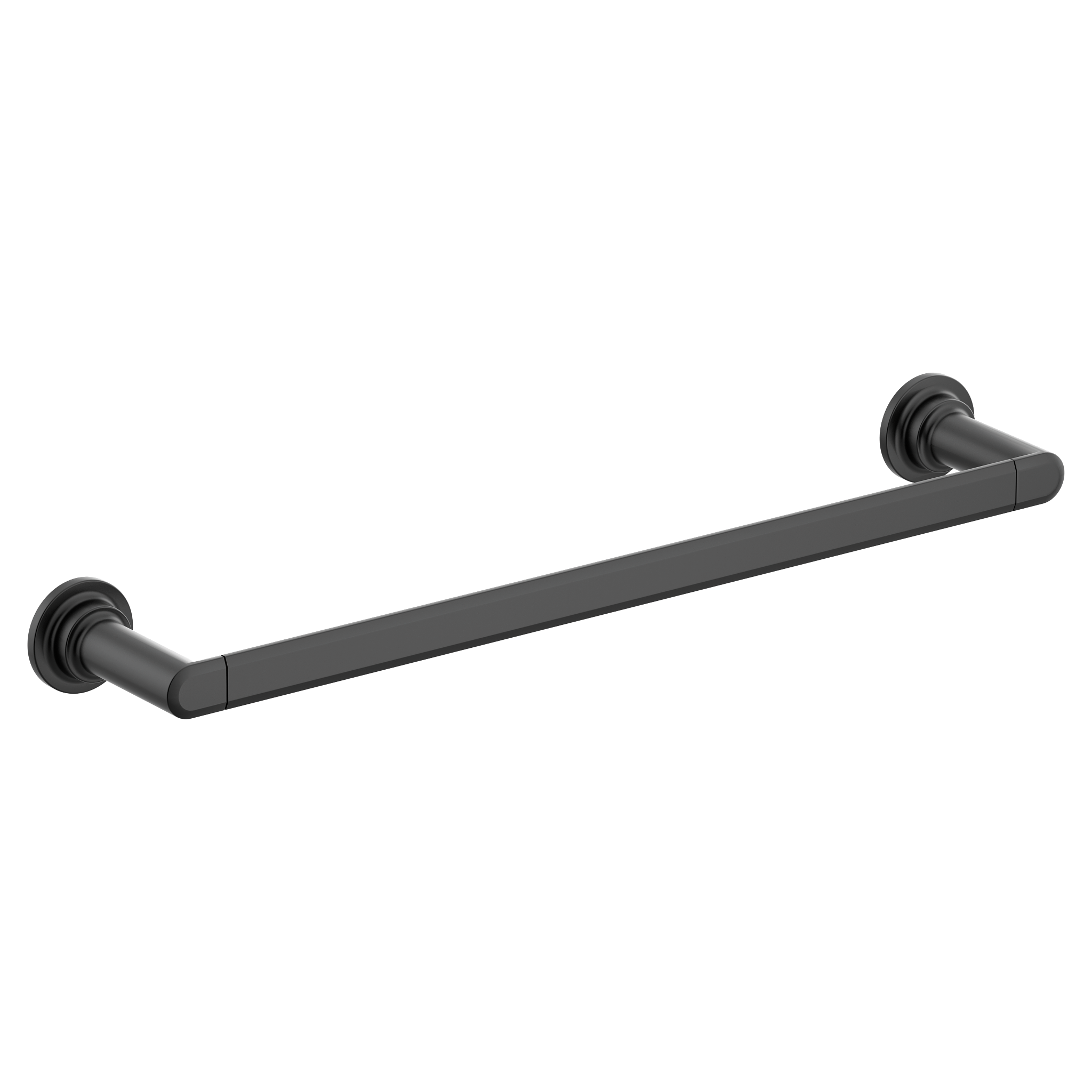Moen YB1718 Greenfield Chrome towel bar