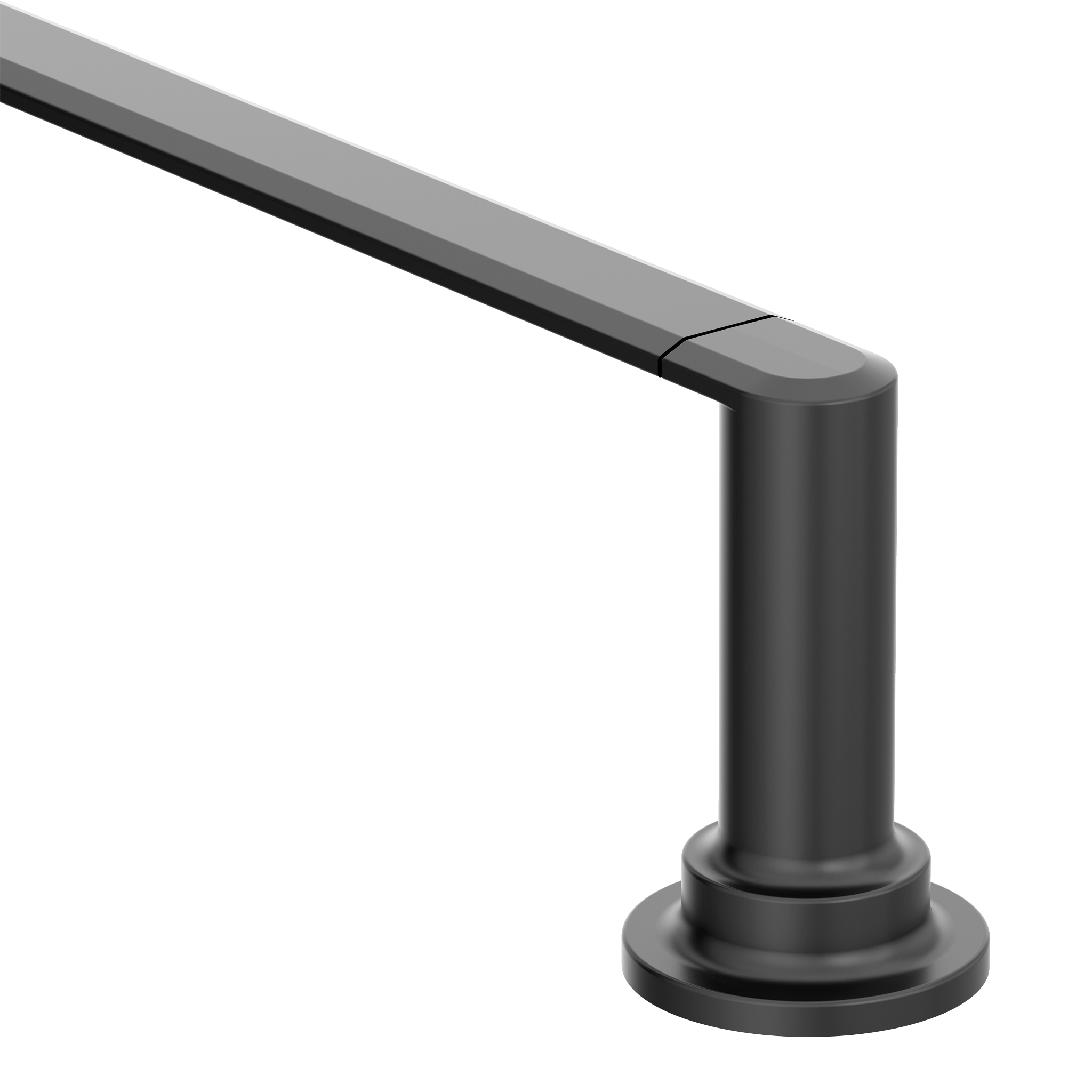 Moen YB1718 Greenfield Chrome towel bar