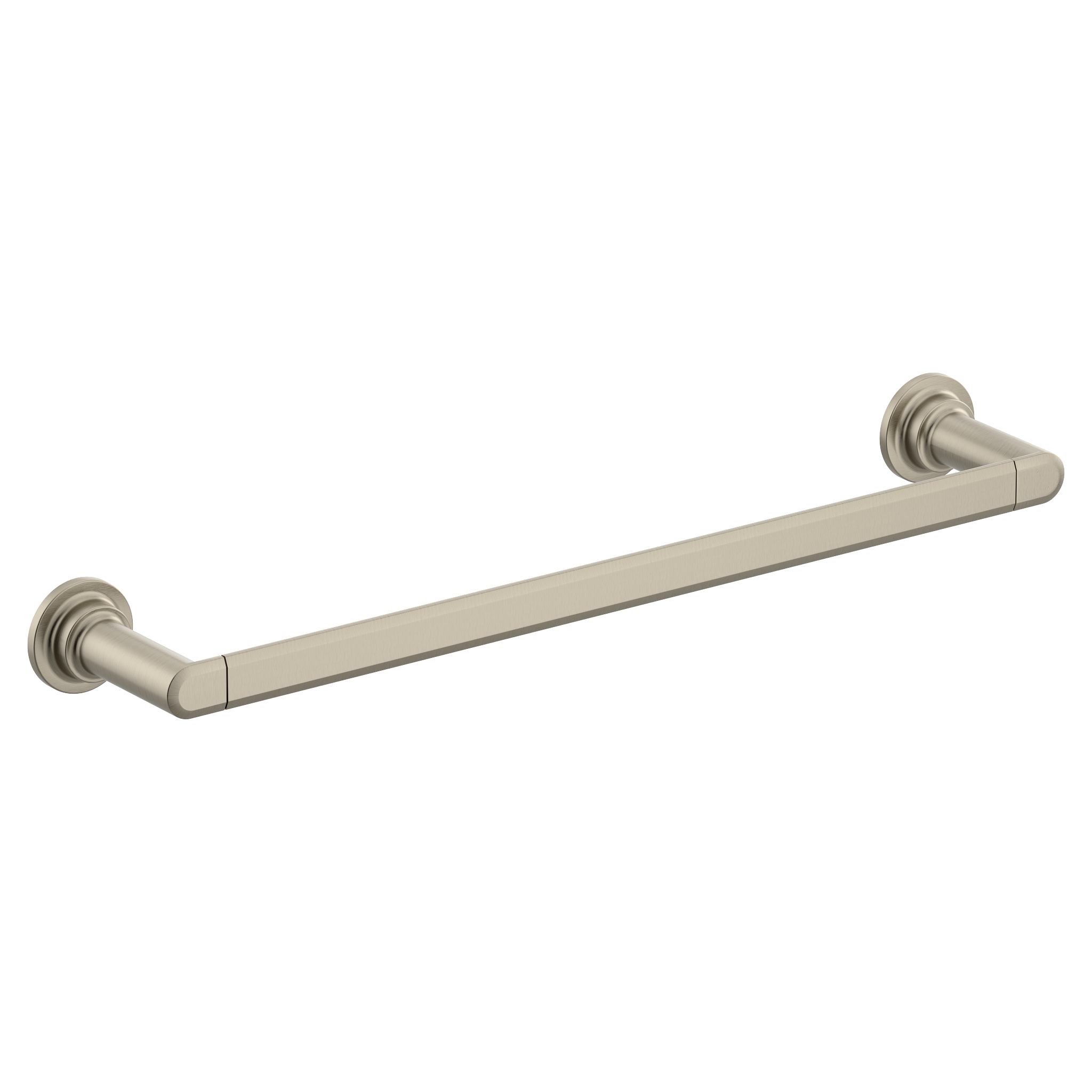 Moen YB1718 Greenfield Chrome towel bar