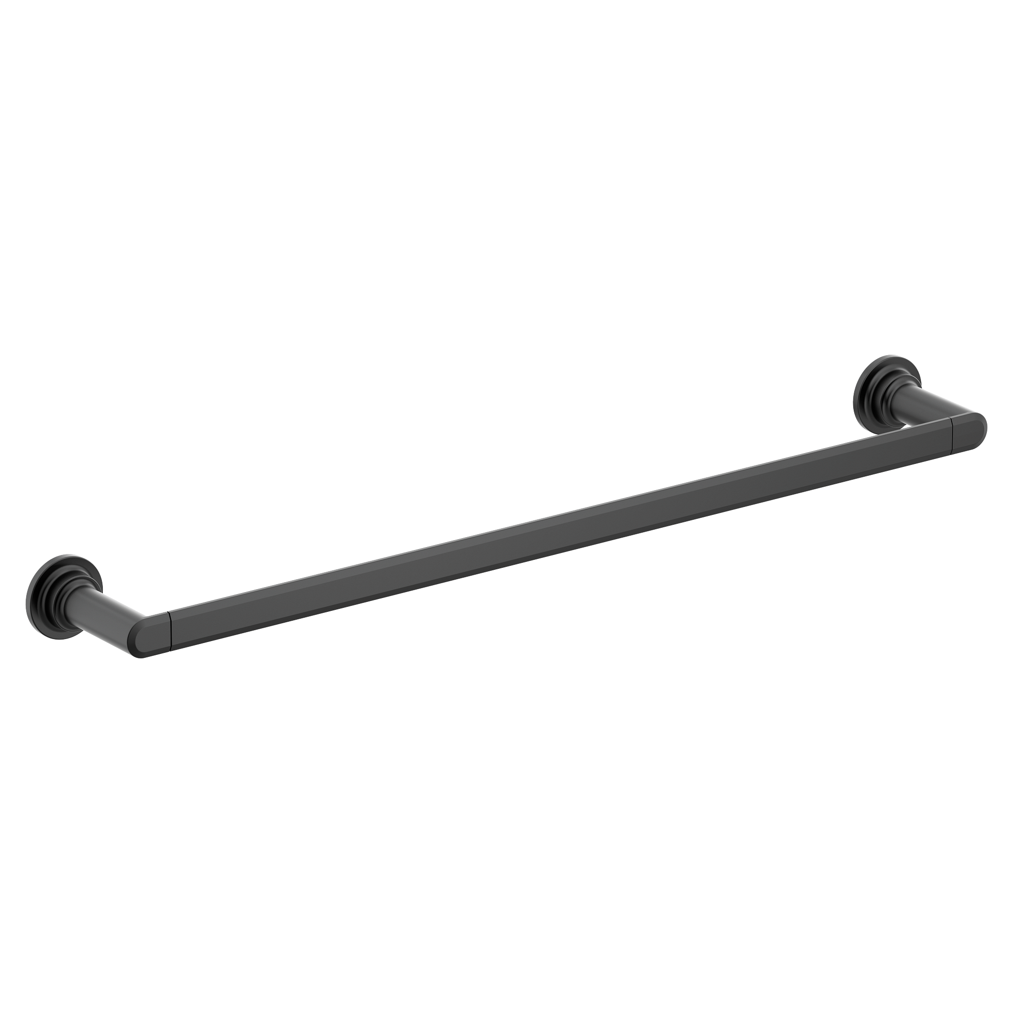 Moen YB1724 Greenfield Chrome towel bar