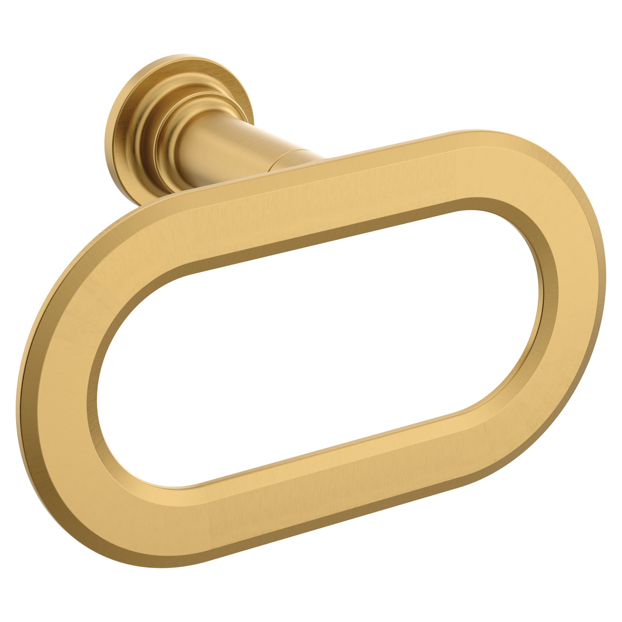 Moen YB1786 Greenfield Towel Ring