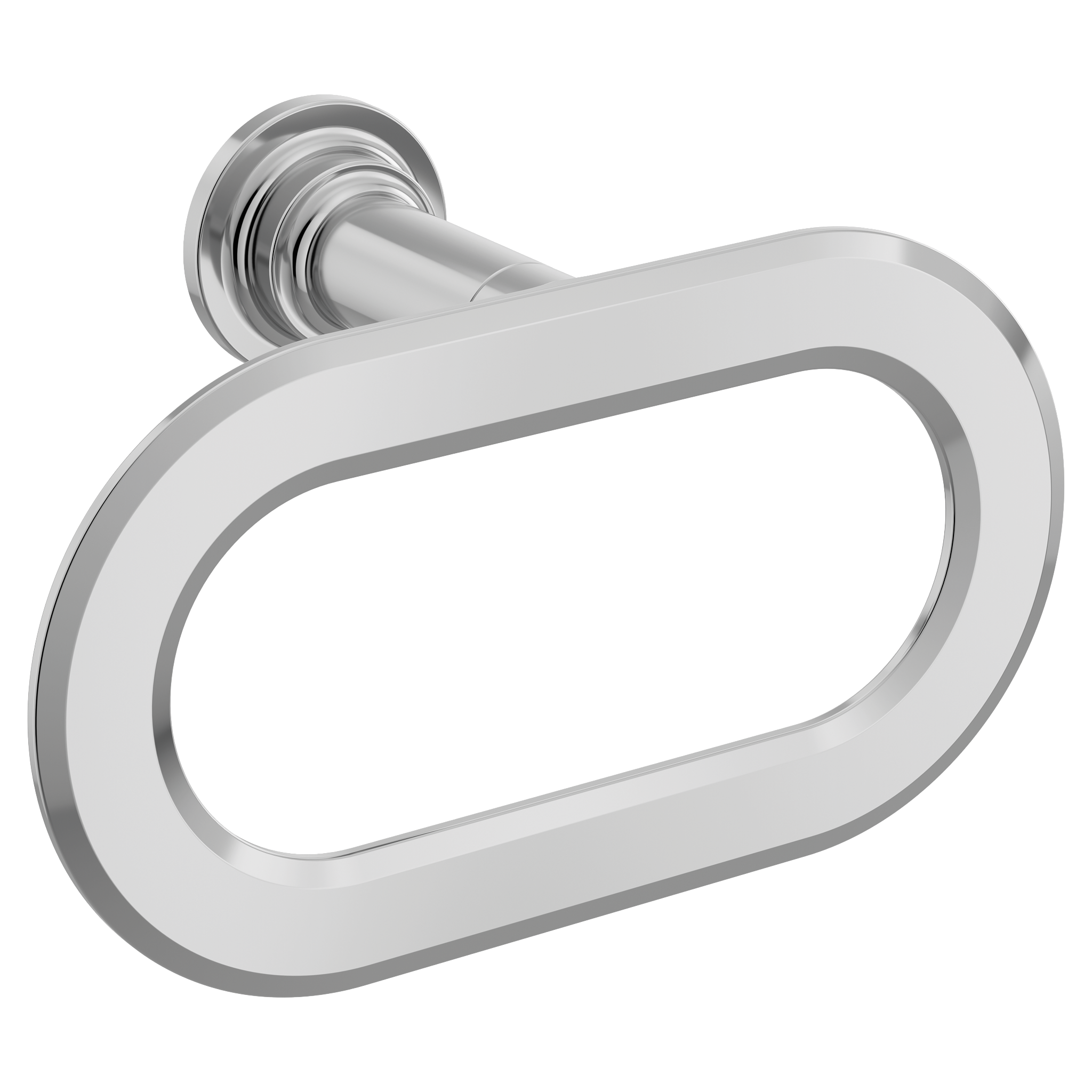 Moen YB1786 Greenfield Towel Ring