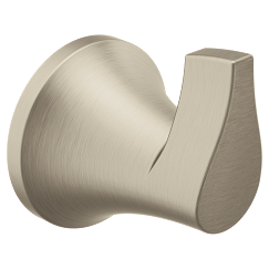 Moen PYRITE ROBE HOOK, BL 2603