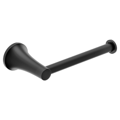 Moen PYRITE SINGLE POST PAPER HOLDER, BL 2609