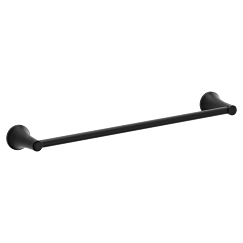 Moen PYRITE 18" TOWEL BAR, BL 2618