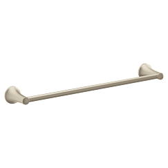 Moen PYRITE 18" TOWEL BAR, BL 2618