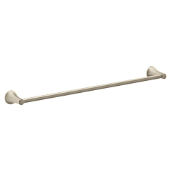 Moen PYRITE 24" TOWEL BAR, BL 2624