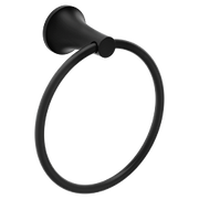 Moen PYRITE TOWEL RING, BL 2686
