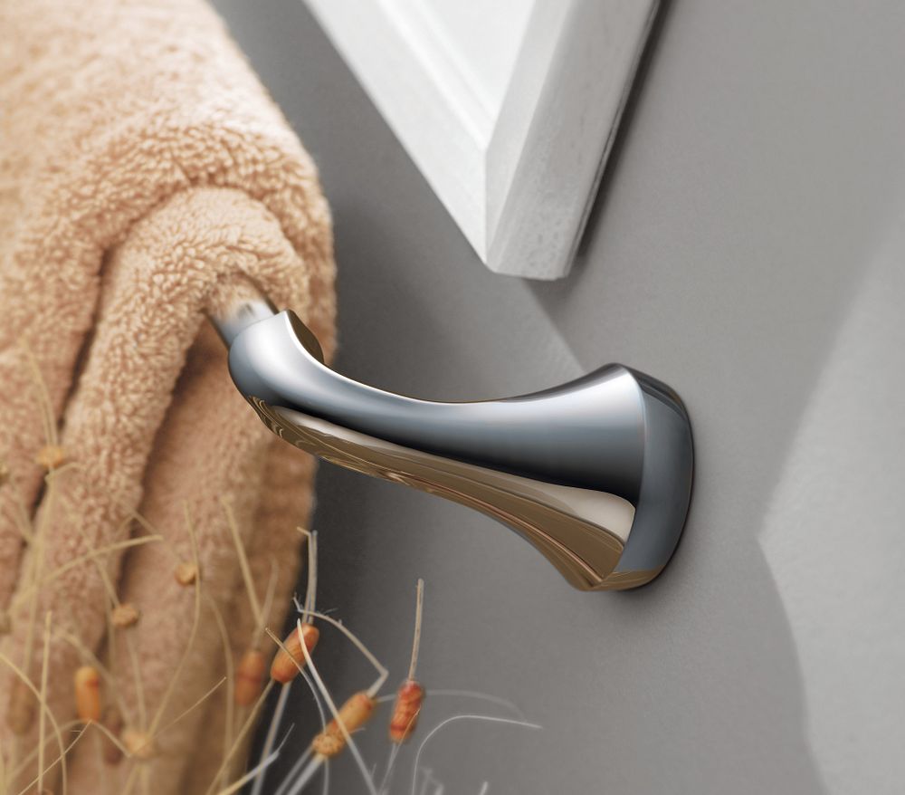 Eva 18" Towel Bar