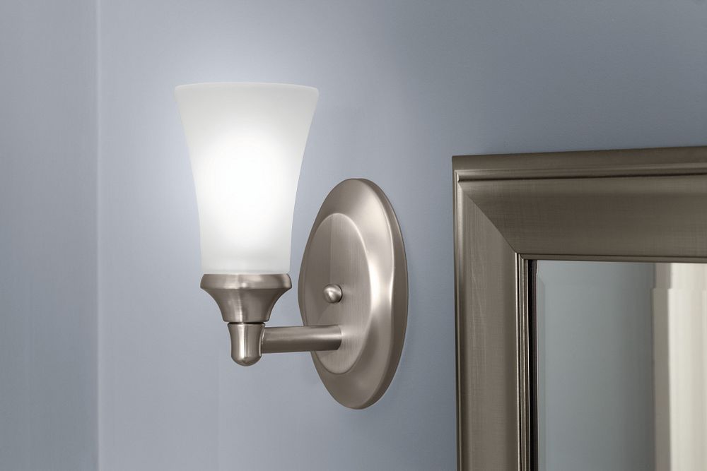 Eva Bath Light