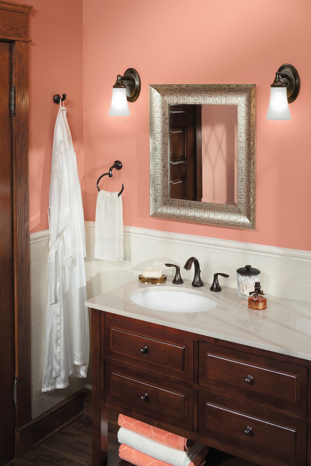 Eva Single Robe Hook