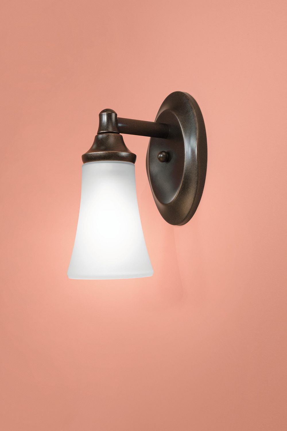 Eva Bath Light