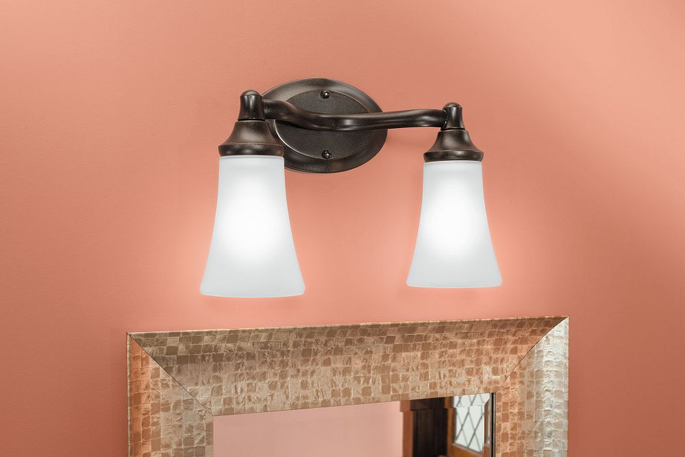Eva Bath Light