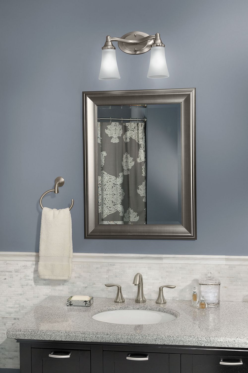 Eva Bath Light