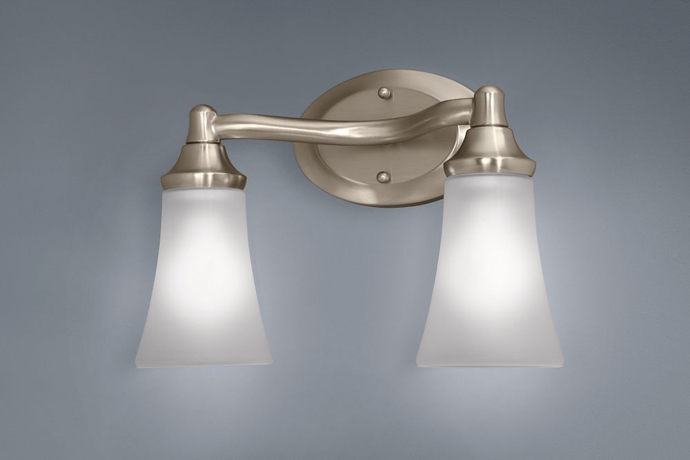 Eva Bath Light