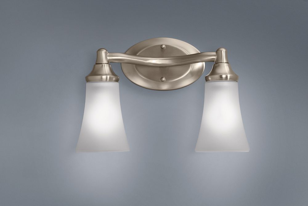 Eva Bath Light