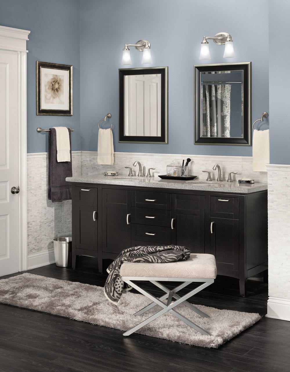 Eva Bath Light