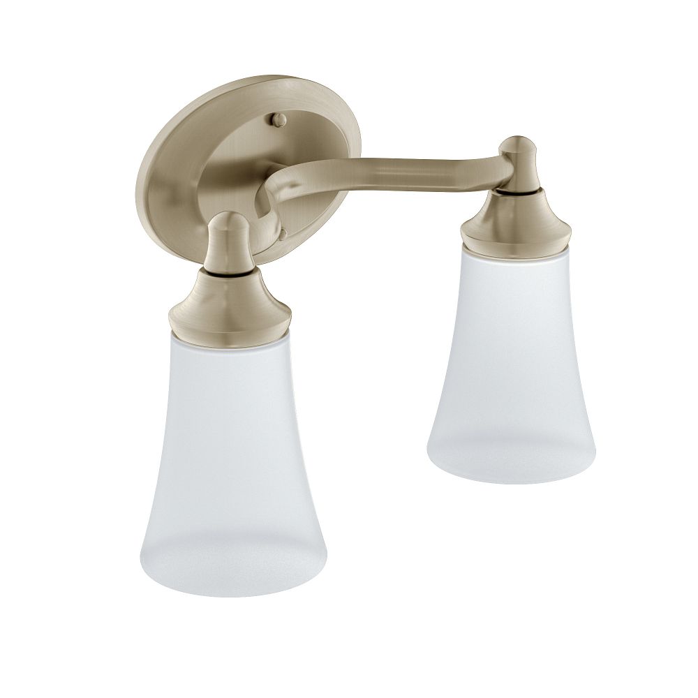 Eva Bath Light
