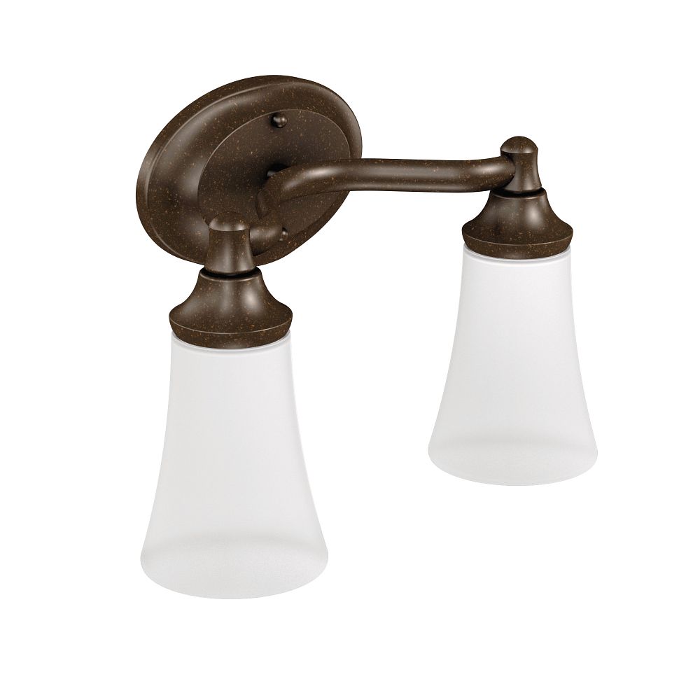 Eva Bath Light