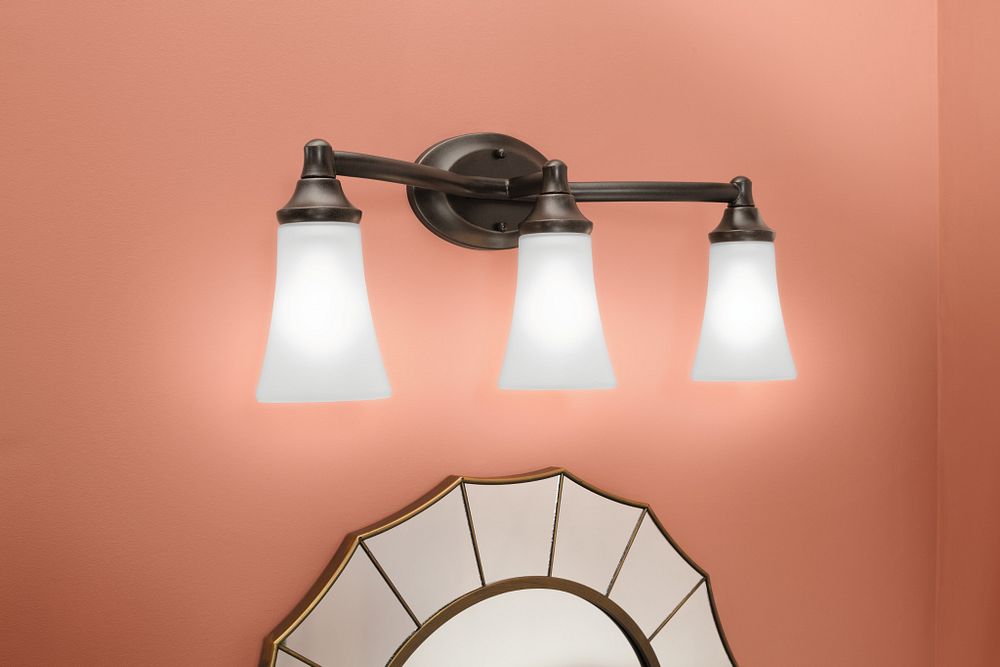 Eva Bath Light