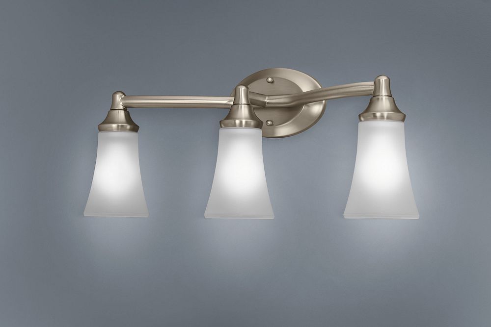 Eva Bath Light